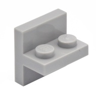 COOLPON|This Is LEGO Parts Light Gray Bracket 2x2-1x2 41682 6258820