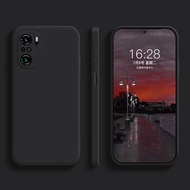 Soft Silicone Black Matte Phone Case For Xiaomi Redmi Note 12 11 10 10s 9 9s 8 7 Pro 10A 10C 9A 9T 9C 8A 7A K60 K60E K50 K40 Gaming K30 K20 Pro 4G 5G 2023