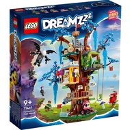 LEGO Dreamzzztm Fantastical Tree House 71461