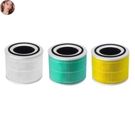 EEM Air purifier HEPA filter for Levoit Core 300/300S sterilized methanol spare parts replacement