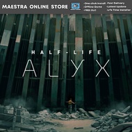 PC Game Half Life Alyx