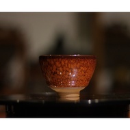 Fujian Thien Muc Tea Cup – High Quality Tea Cup Tea Table Decoration