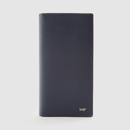 Braun Buffel Boso-A 2 Fold Long Wallet With Zip Compartment - Online Exclusive