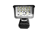 Cordless LED Dayi Work Light Spotlight  Lithium Battery Outdoor Floodlight Portable Emergency Light 