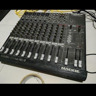 mixer mackie 1402 vlz PRO