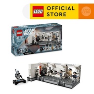 LEGO Star Wars 75387 Boarding the Tantive IV (502 Pieces)