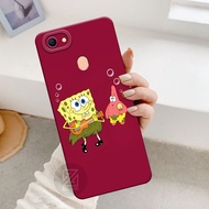 Softcase Hp Oppo F5 Fashion Case Cartoon ZELORA Case Oppo F5 Casing Oppo F5 Kesing Oppo F5 Silicone 