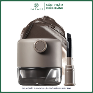 Gel Kẻ Mắt Judydoll Eyeliner Gel 7.5g Hasaki Sản Phẩm Chính Hãng