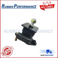 1 PC TOYOTA ESTIMA  DEPAN/FRONT LEFT ENGINE MOUNTING -TOYOTA ESTIMA TCR10/TCR11/TCR200/TCR2