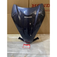 Bộ ốp mặt nạ trước Vision mới màu Xanh tím chính hãng Honda (64300-K44-VE0ZD)