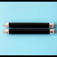 6" BLB F4T5 T5 4W UV Ultraviolet Tube Bulb Fake Money Bank Note Detector Checker