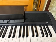 B2 digital piano Korg with stand