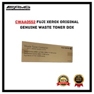 Fuji Xerox CWAA0552 Waste Toner Box