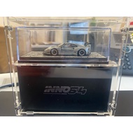 Inno64 Ferrari F40 Chase Rare