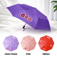 BTS umbrella BTS army automatic folding parungArirang