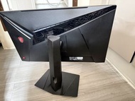 MSI 27 Optix MAG274QRF電競屏幕