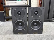 PMC DB1 Gold限量版書架音箱