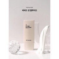 Kem Chống Nắng Vivid Sun Fluide BEBALANCE Hàn Quốc Cao Cấp 50ml