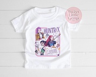 K Pop Demon Tshirt - Huntrix T Shirt - Soda Pop Tshirt - Kinu Tshirt - K Pop Tshirt Demon Hunters K 
