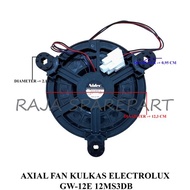 AXIAL COOLING FAN/AXIAL FAN KULKAS ELECTROLUX GW-12E 12MS3DB