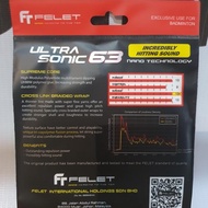 Felet Ultrasonic 63 Strings Free Shipping