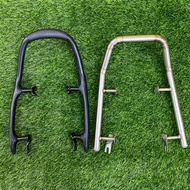 🇹🇭🔥 SPOILER BESI GALANG CARRIER WAVE 100 LAMA 🔥🇹🇭 CARRIER STAINLESS STEEL WELDING TITANIUM STYLE WAV