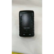 Poe Power Supply Module poe Power Supply Bridge Wireless AP Network Cable Power Supply POE Adapter 2