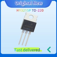 4pcs HY3215P Original MOSFET TO-220 Transistor 120A 150V HY3215