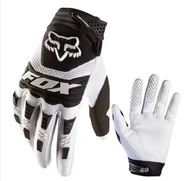 1 PAIR FOX Dirtpaw Original Riding Gloves Padded Gloves Motorbike Gloves Rider Protective Gloves Sup