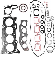 2ARFE Engine Cylinder Head Gasket Set Fits for Scion tC 11-16, for Toyota Highlander 09-19/ RAV4 09-