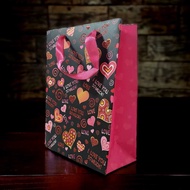 Medium Paper Bag - Medium Paper Goodie Bag