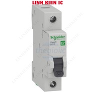 EZ9F34120 Aptomat MCB Schneider 1 Pole 20A Linhkien IC