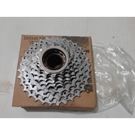7.8 Speed Bicycle Cassette Freewheel MTB