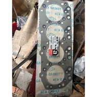 Head gasket, Isuzu fit 4AJ1,4BJ1 & 4JB1T engine