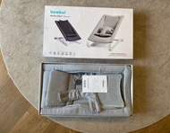 Bombol Bamboo 3Dknit Bouncer / Bombol 嬰兒搖椅