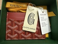 Goyard Paris 卡片套