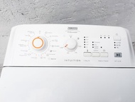 洗衣機(上置) ZWT12120 金章1200轉 98%新 **免費送貨及安裝(包保用)+++