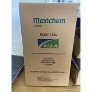 R134a  KLEA Gas 13.6KG