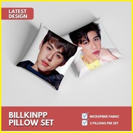 【COD】 ♞[NEW] BillkinPp Pillow Set / I Told Sunset About You / I Promised You the Moon