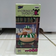 Wcf One Piece Vol 6 Lucky Roo