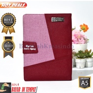 Al Quran Al Madinah A5 Kalp Waqaf Ibtida Non Terjemah - SA Al Quran Mushaf Besar Alquran Wakaf Dan I