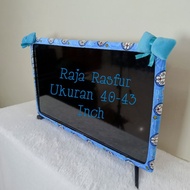 Bando tv 43 inch tv led character