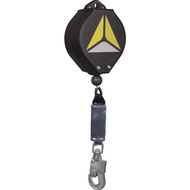 Fall Rescue Delta Firefighting High-Altitude Operations505130Fall Arrest Device Retractable Protecti
