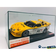 Kyosho Mini-z Body ASC Chevrolet Corvette C5-R 2000 MZG25WY