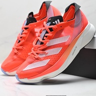 Adizero Adios Pro 3 - Kasut Lumba Maraton