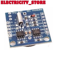 RTC DS1307 real-time Module
