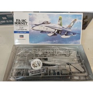 Hasegawa F/A - 18C Hornet 1/72 00438