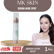 MK SKIN - ACNE SPOT SERUM Helps reduce Inflamed ACNE MK SKINCARE