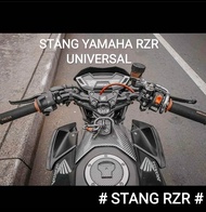 Motor STANG YAMAHA RZR STANG RZR VIXION CB150 STANG RZR SATRIA FU