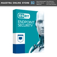 PC Software Eset Series